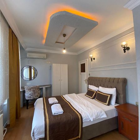 Berce Apartments 이스탄불 외부 사진
