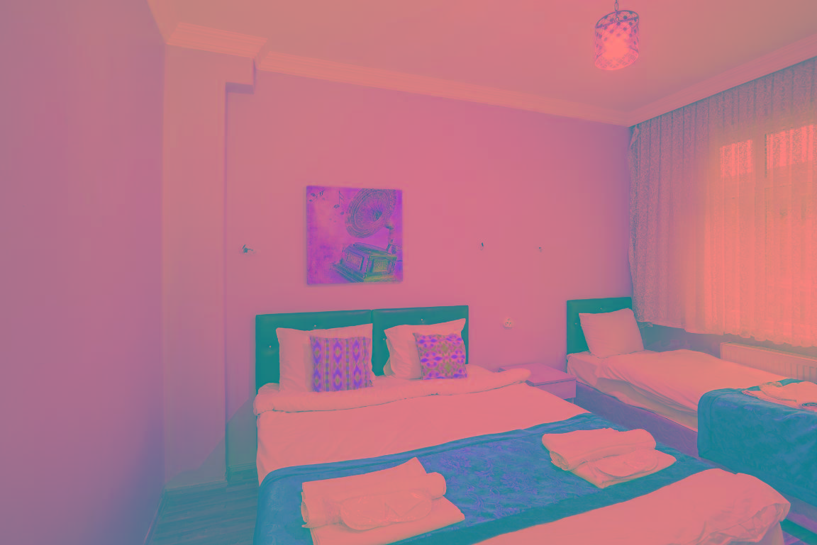 Berce Apartments 이스탄불 외부 사진