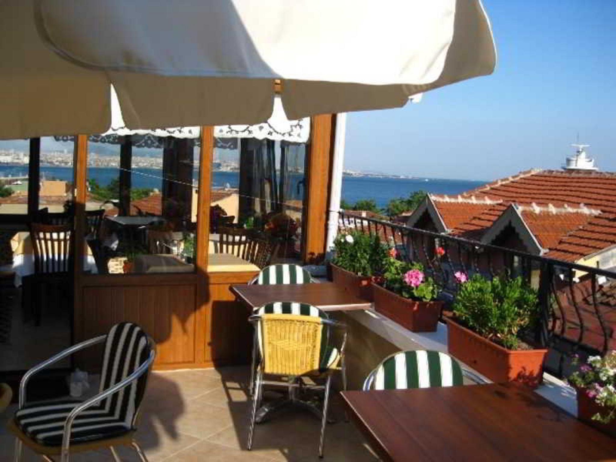 Berce Apartments 이스탄불 외부 사진