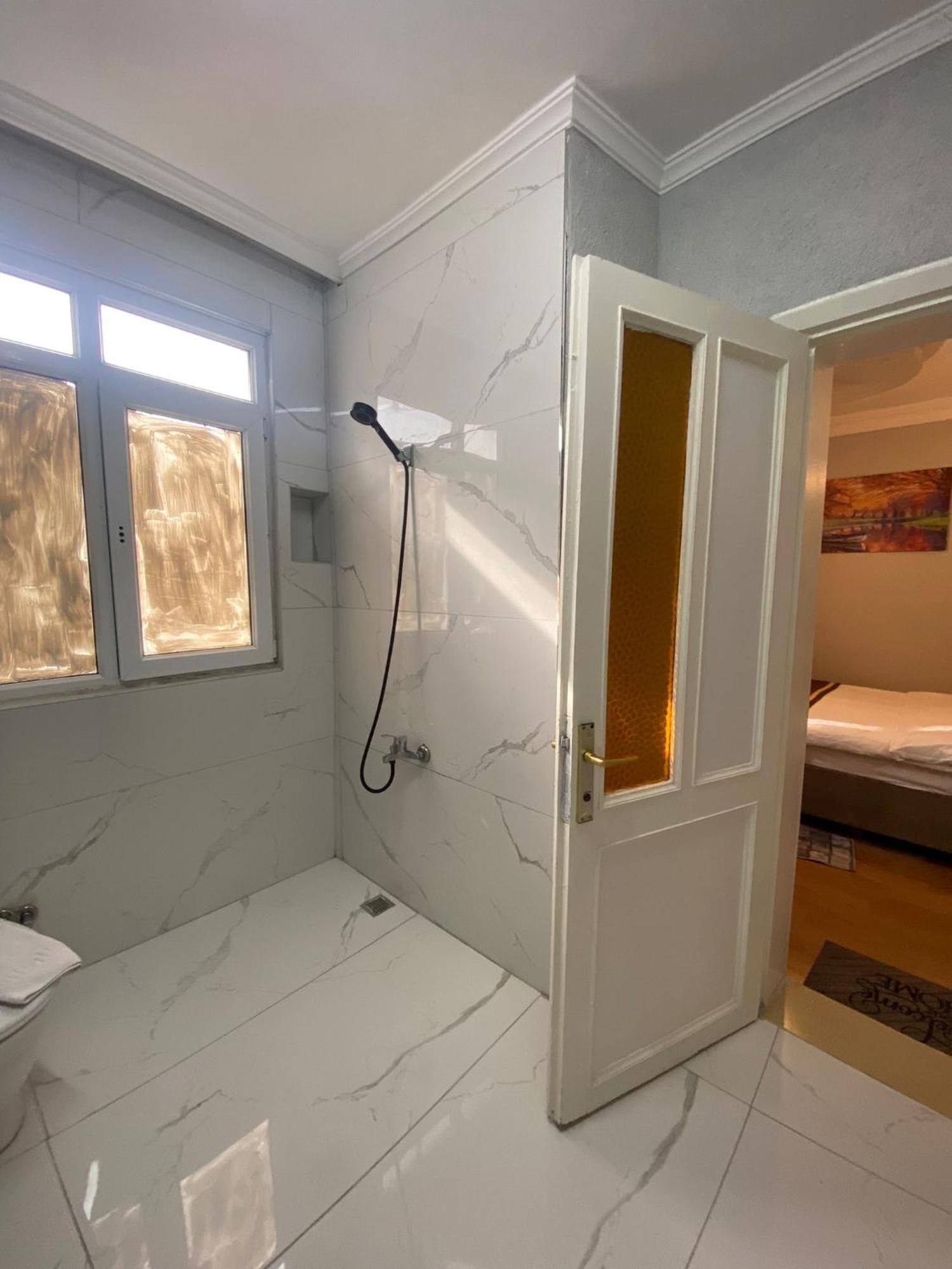 Berce Apartments 이스탄불 외부 사진