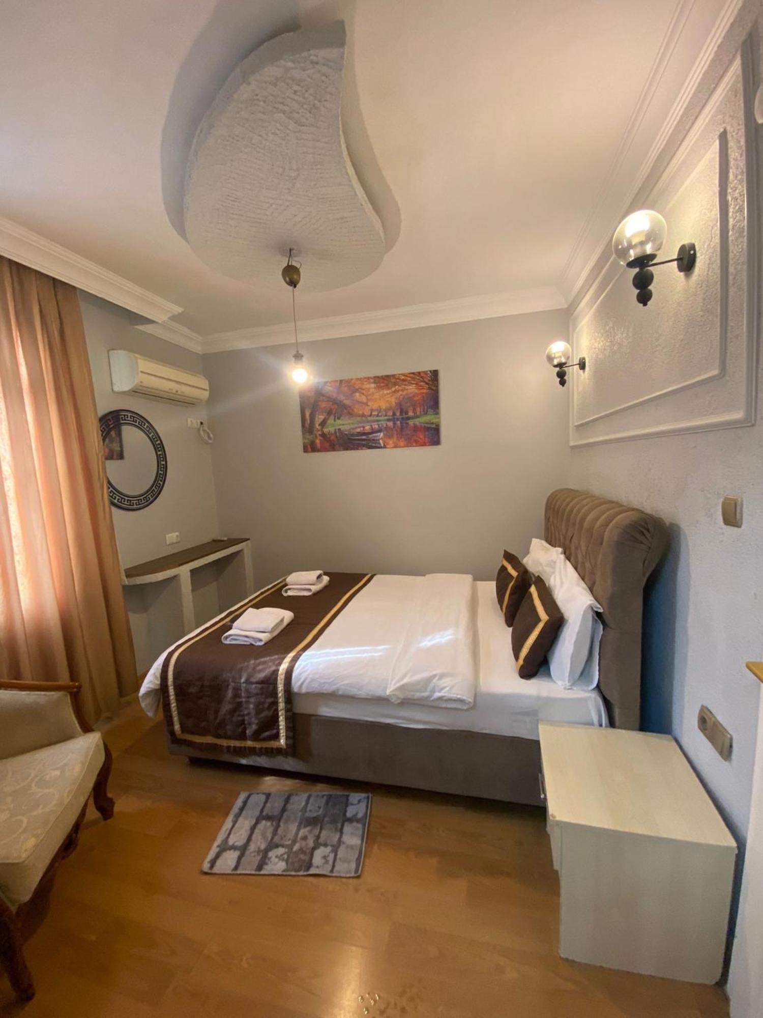 Berce Apartments 이스탄불 외부 사진