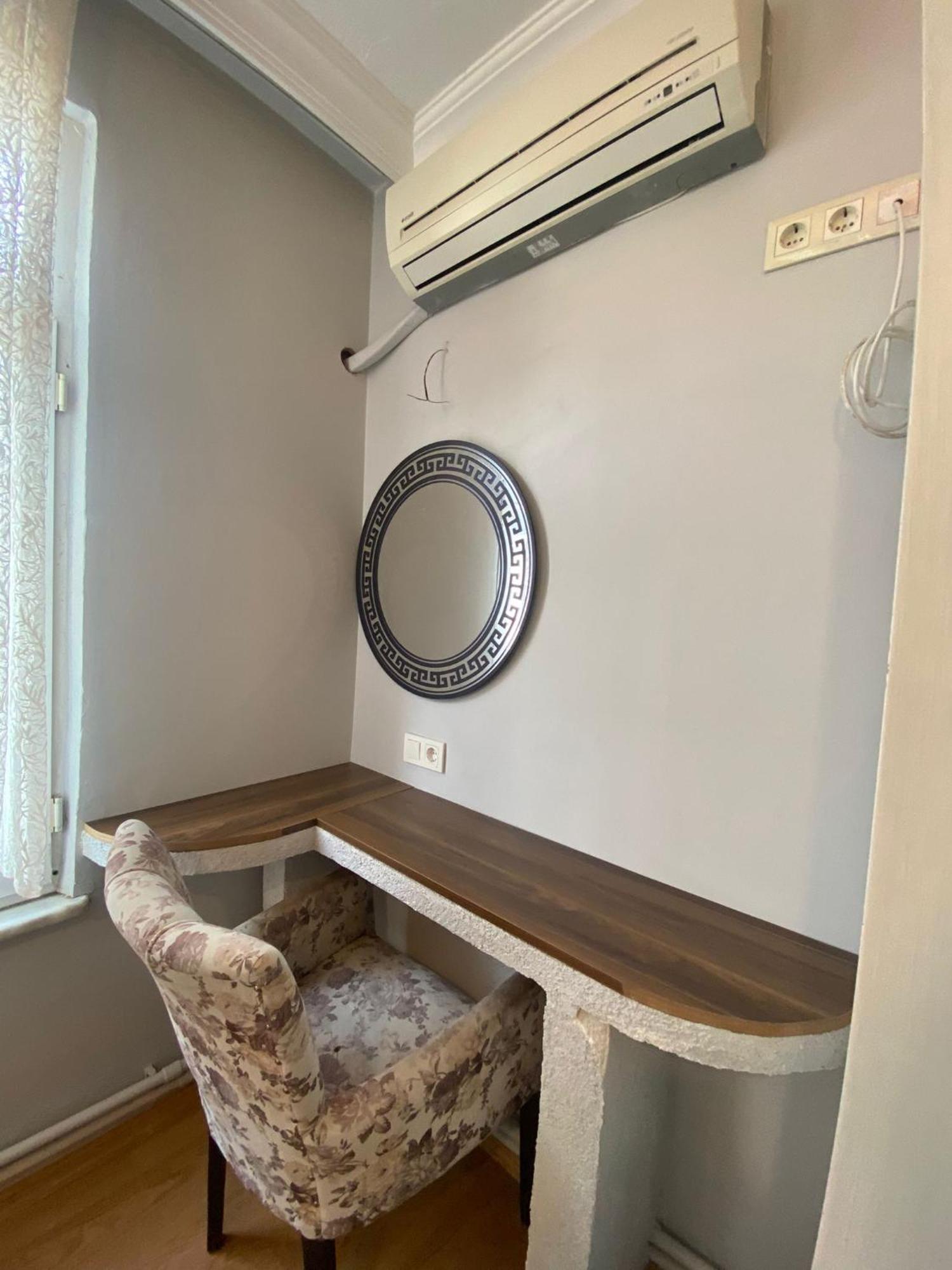Berce Apartments 이스탄불 외부 사진