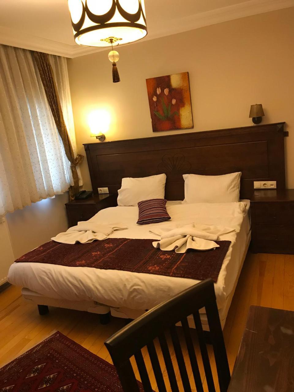 Berce Apartments 이스탄불 외부 사진