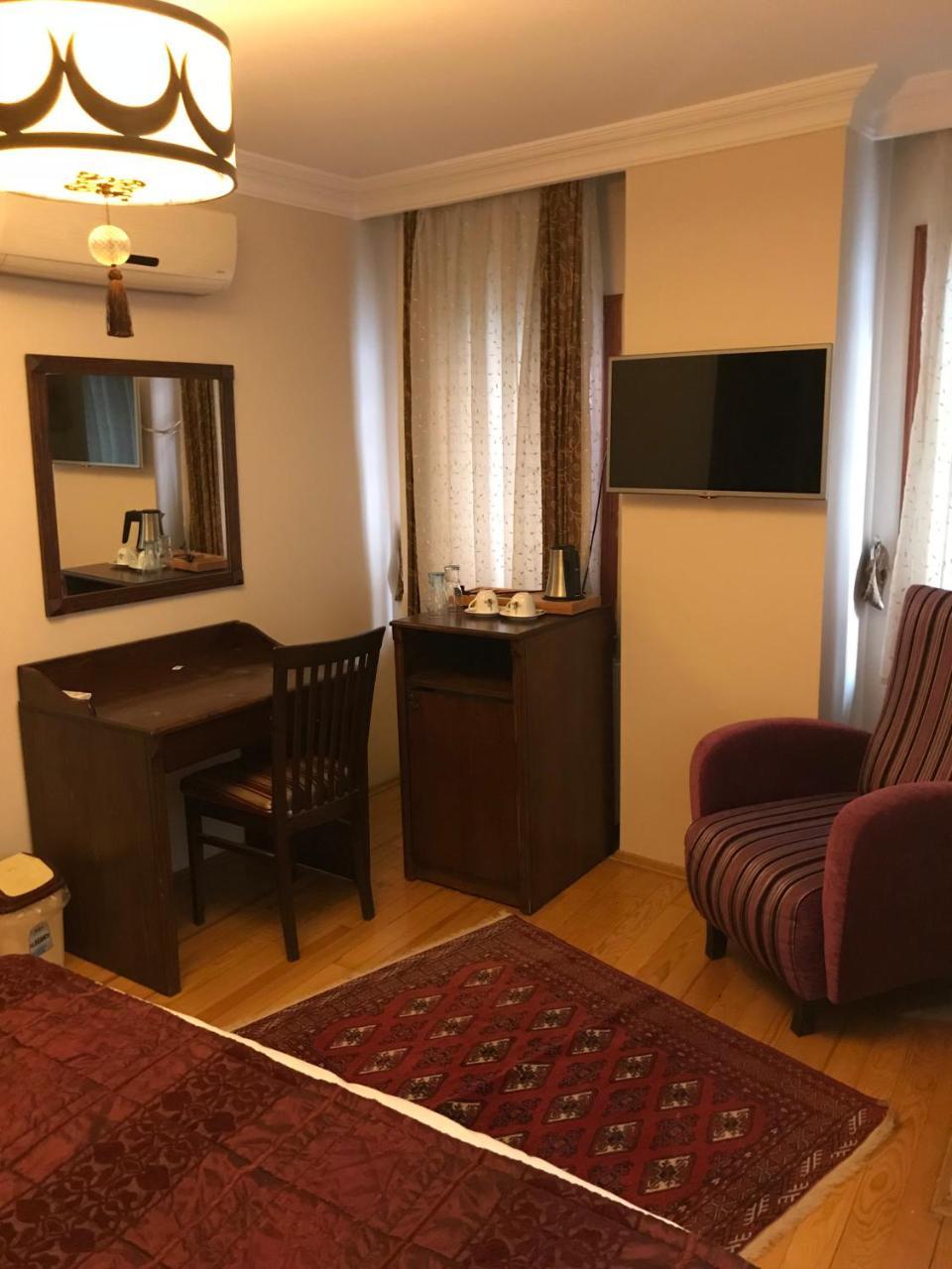 Berce Apartments 이스탄불 외부 사진