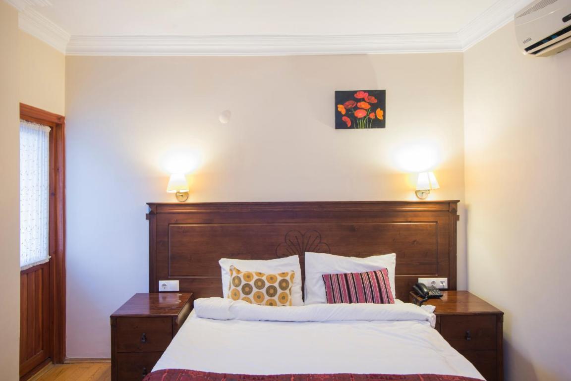 Berce Apartments 이스탄불 외부 사진